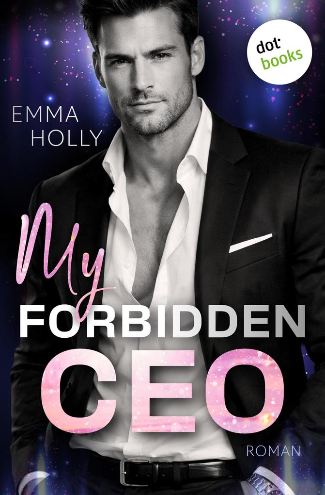 Produktbild: My Forbidden CEO | Emma Holly
