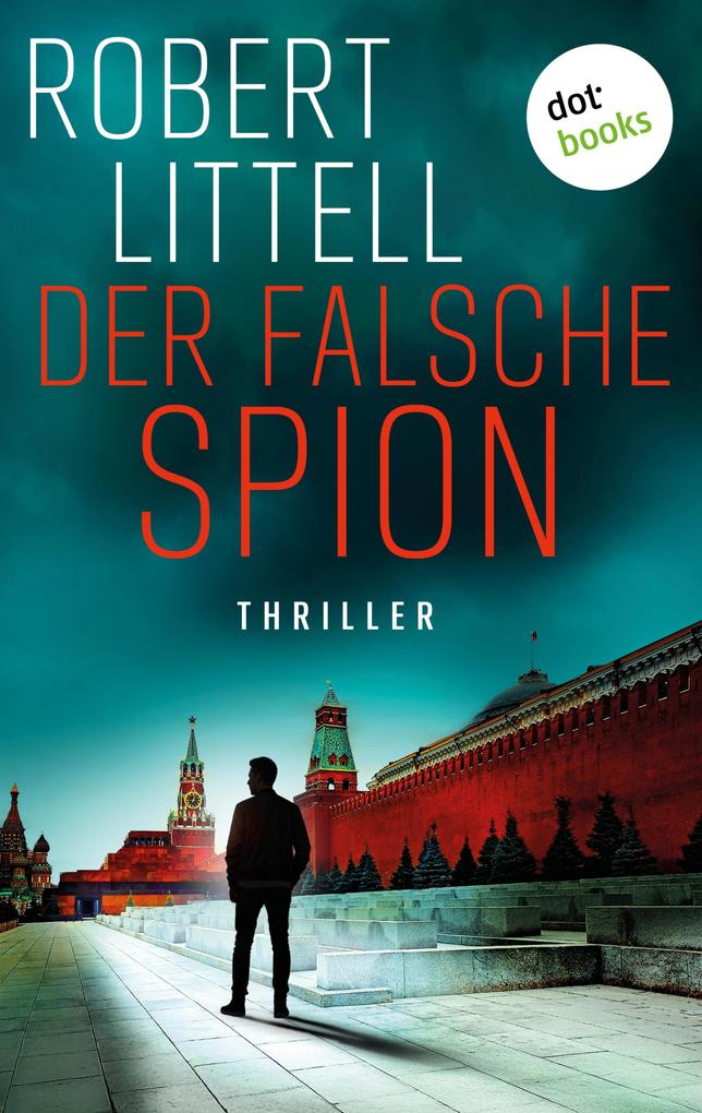 Produktbild: Der falsche Spion | Robert Littell