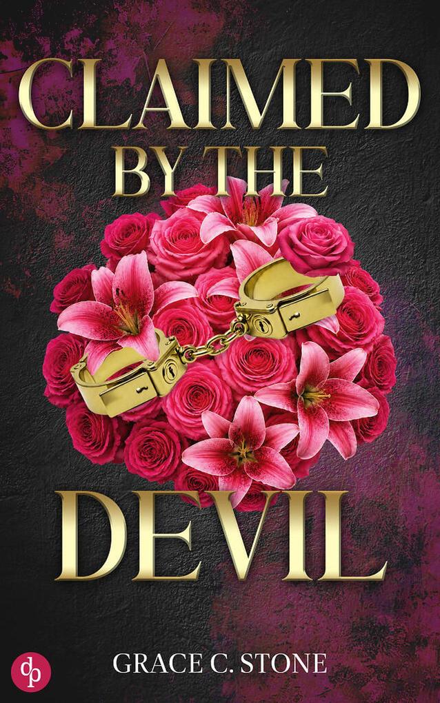 Produktbild: Claimed by the Devil | Grace C. Stone