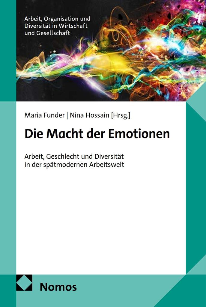 Produktbild: Die Macht der Emotionen