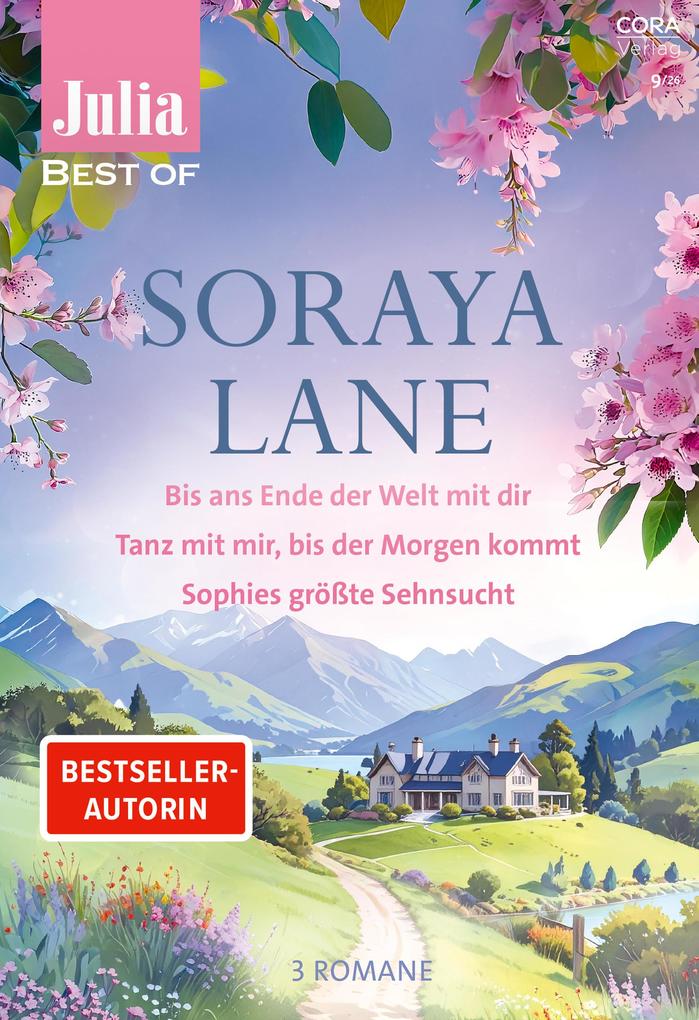 Produktbild: Julia Best of Band 308 | Soraya Lane