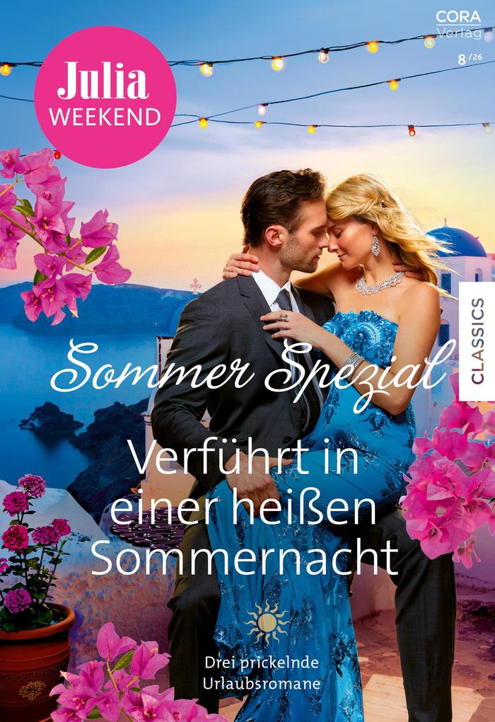 Produktbild: Julia Weekend Band 145 | Anne Taylor