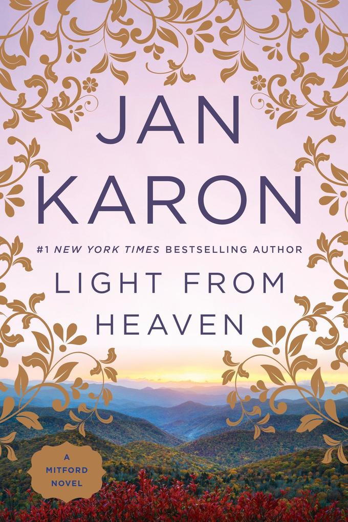 Produktbild: Light from Heaven | Jan Karon