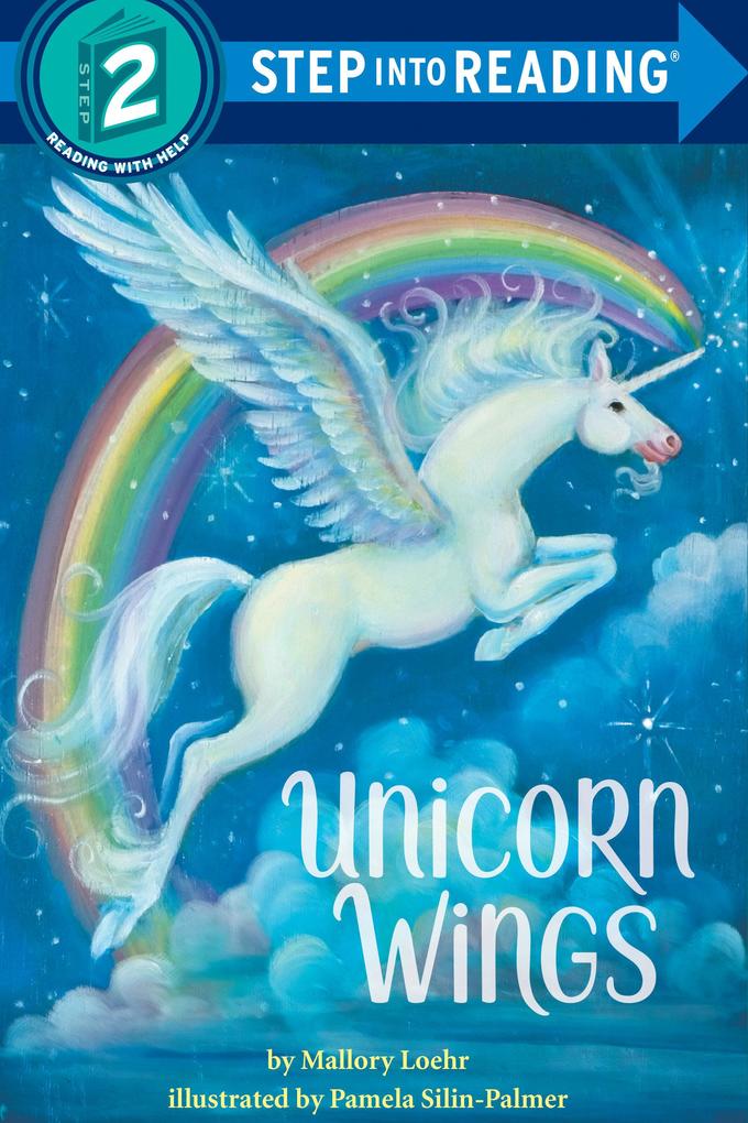 Produktbild: Unicorn Wings | Mallory Loehr
