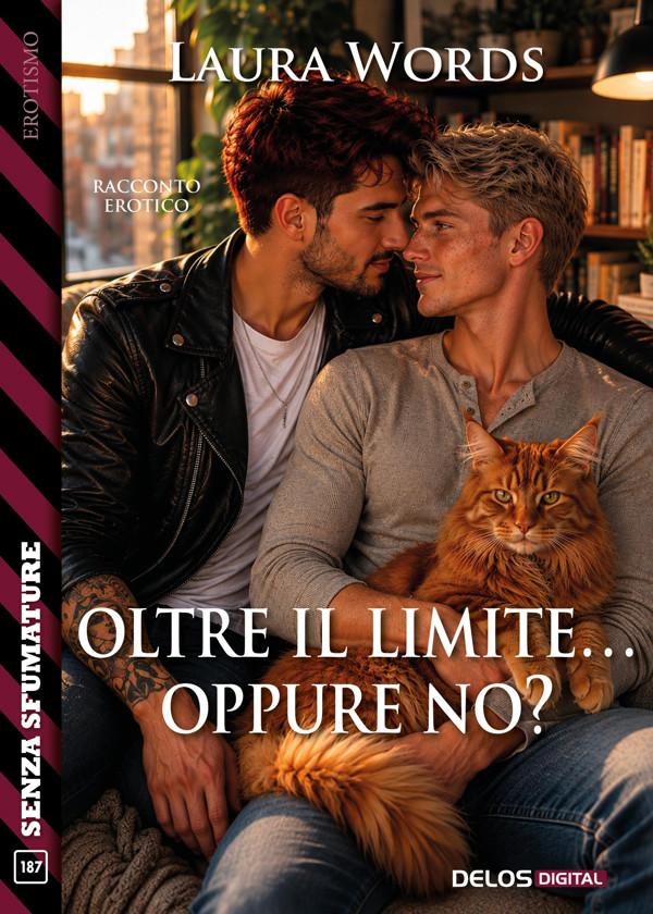 Produktbild: Oltre il limite... oppure no? | Laura Words