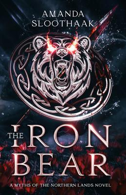 Produktbild: The Iron Bear | Amanda Sloothaak