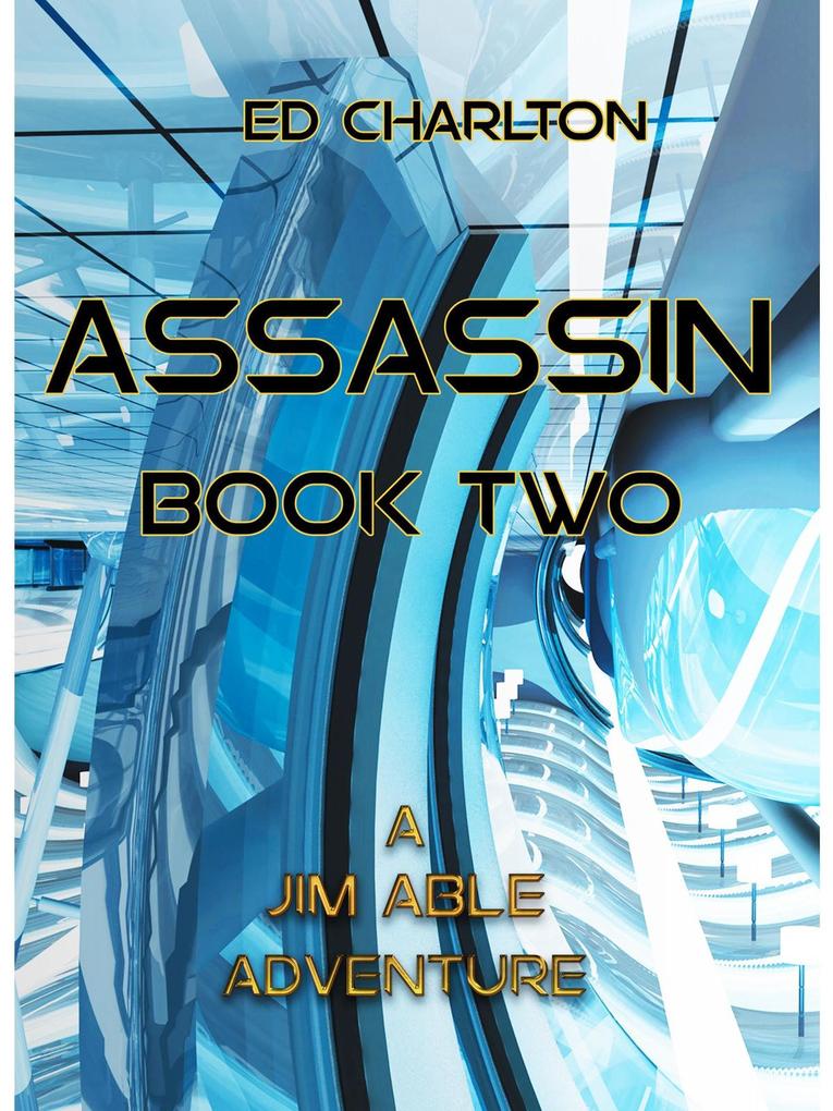 Produktbild: Assassin Book Two | Ed Charlton