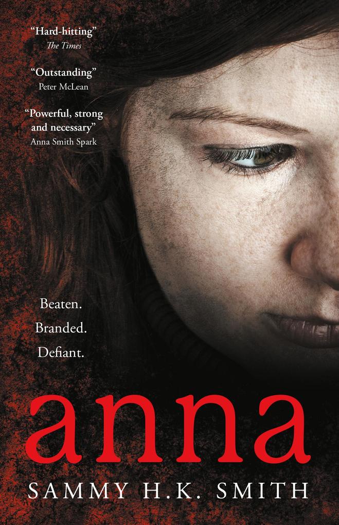 Produktbild: Anna | Sammy H. K. Smith