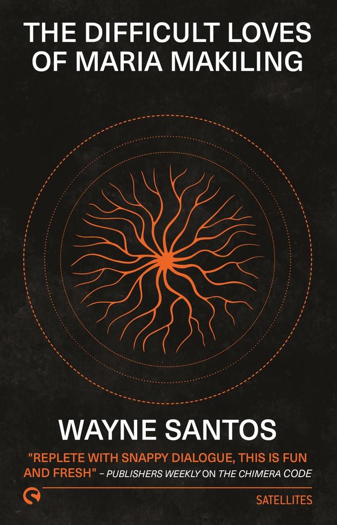 Produktbild: Difficult Loves of Maria Makiling | Wayne Santos
