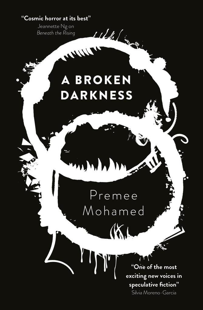 Produktbild: A Broken Darkness | Premee Mohamed