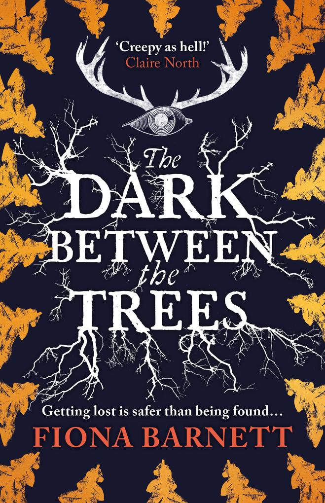 Produktbild: The Dark Between The Trees | Fiona Barnett