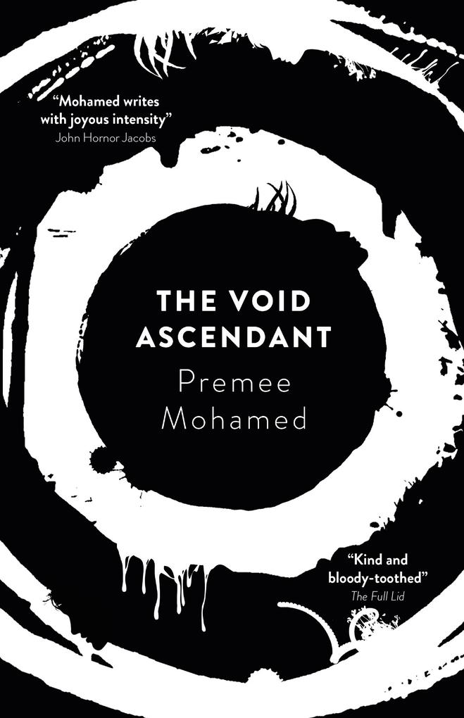 Produktbild: The Void Ascendant | Premee Mohamed