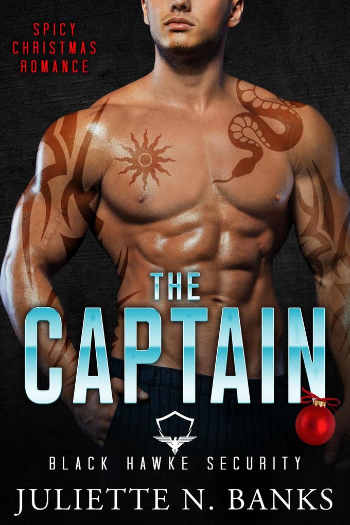 Produktbild: The Captain | Juliette N Banks
