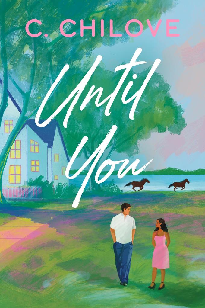 Produktbild: Until You | C. Chilove