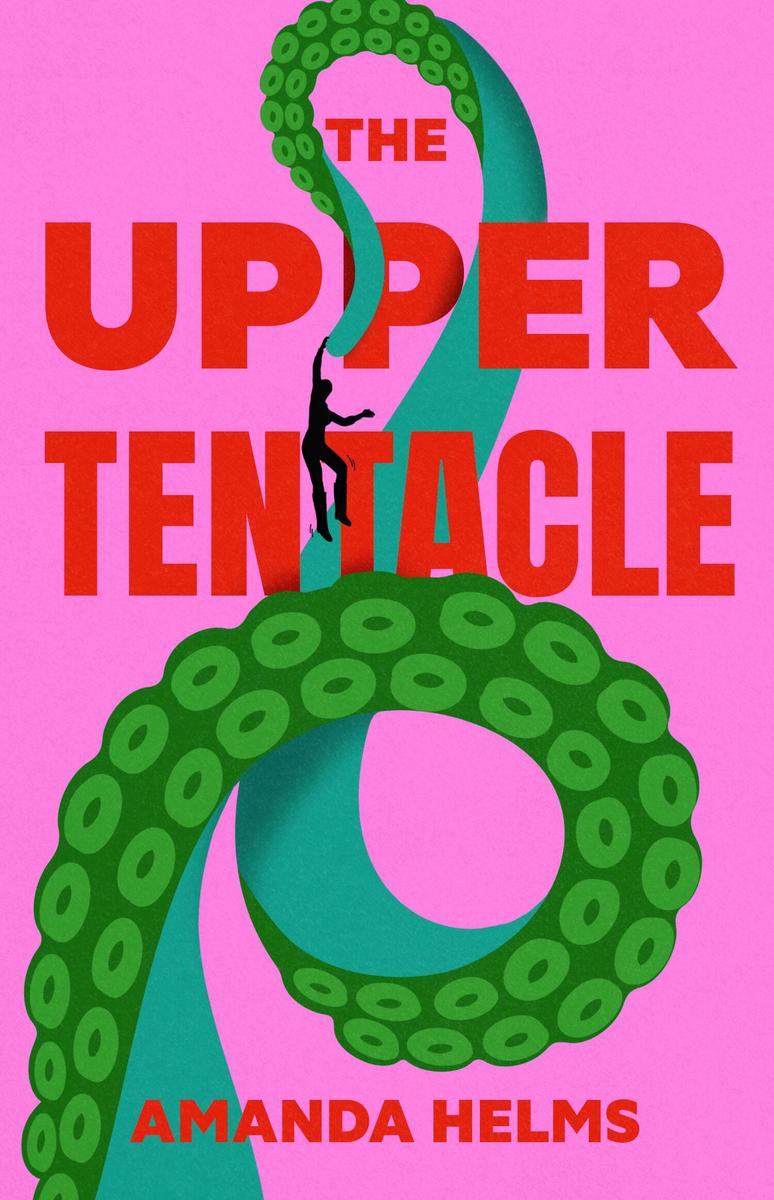 Produktbild: The Upper Tentacle | Amanda Helms