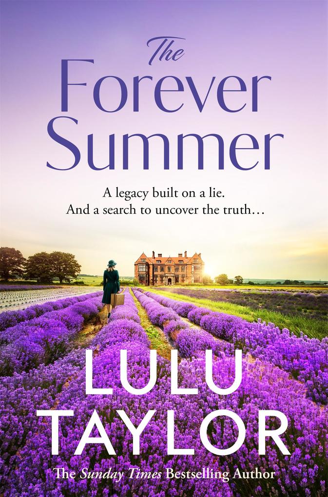 Produktbild: The Forever Summer | Lulu Taylor