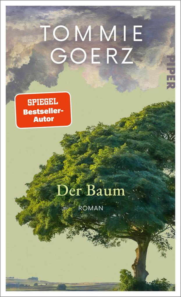Produktbild: Der Baum | Tommie Goerz