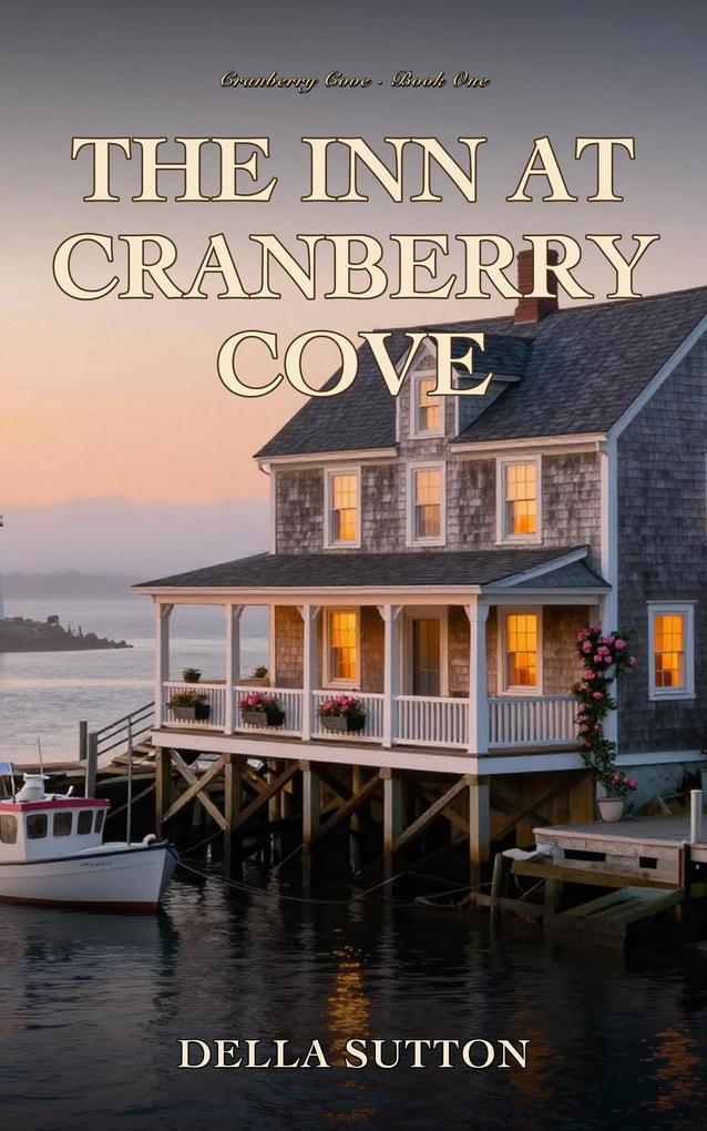 Produktbild: The Inn at Cranberry Cove | Della Sutton