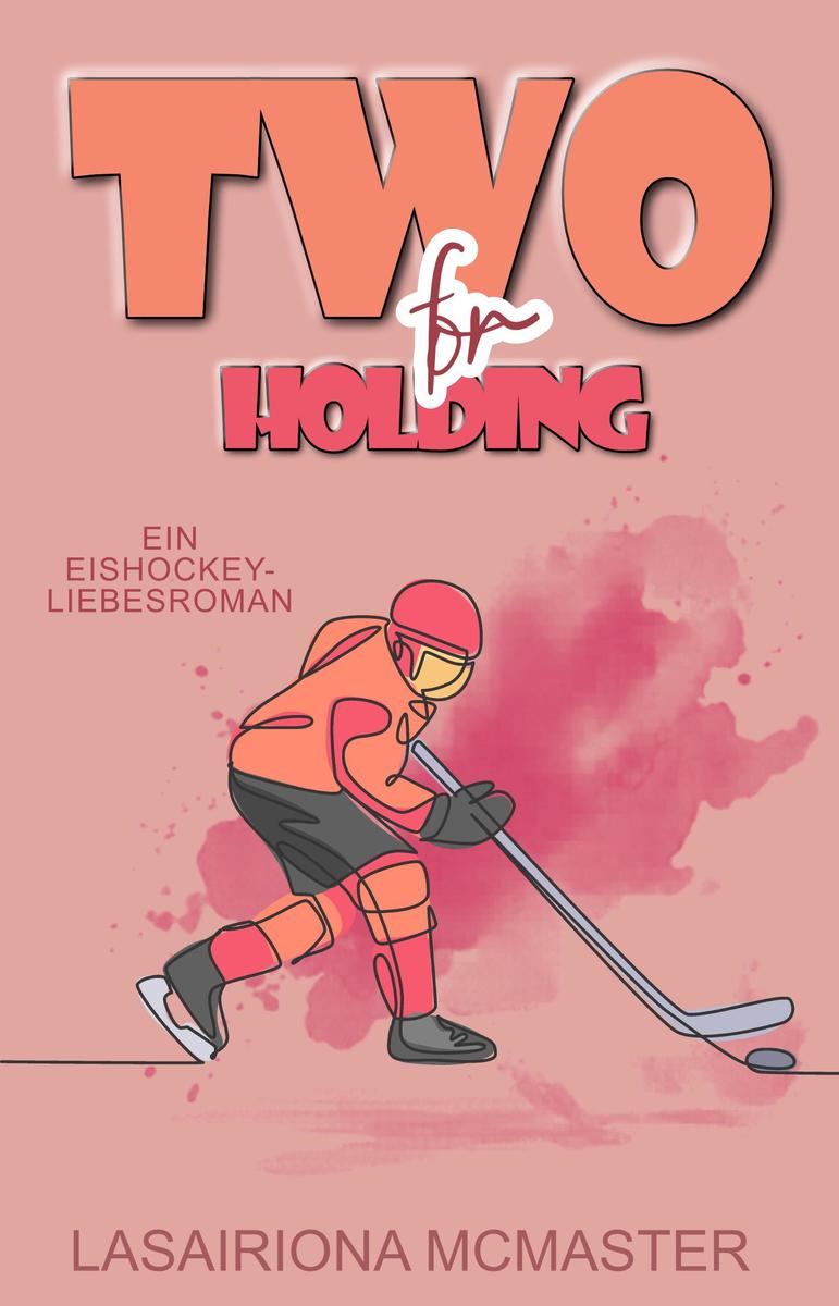 Produktbild: Two for Holding | Lasairiona McMaster