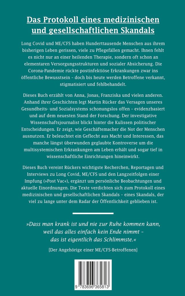 Weitere Ansicht: Anna und das Biest | Martin Rücker