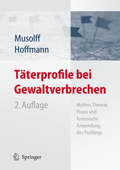 Weitere Ansicht: Täterprofile bei Gewaltverbrechen