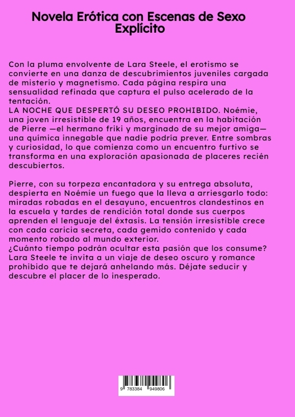 Weitere Ansicht: La Amiga de Mi Hermana | Lara Steele