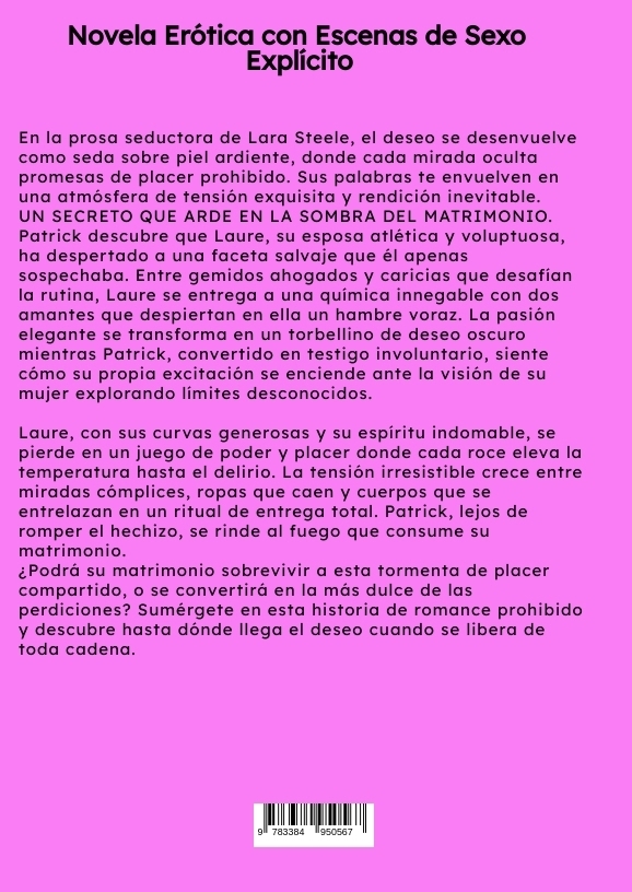 Weitere Ansicht: Mi Esposa y Sus Dos Amantes | Lara Steele