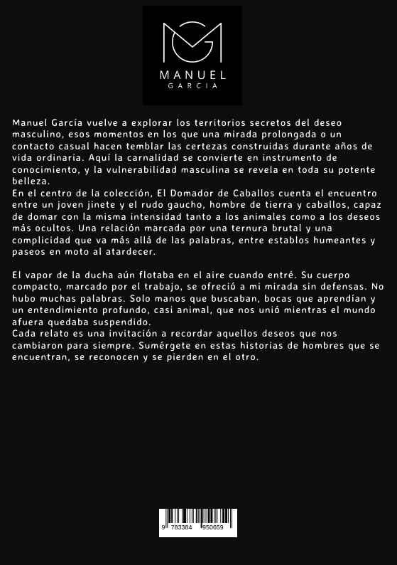 Weitere Ansicht: El Domador de Caballos | Manuel García