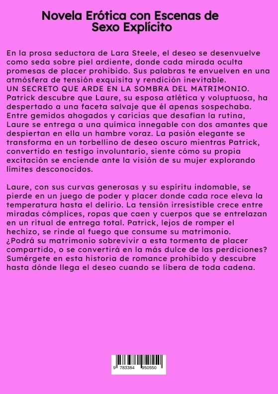 Weitere Ansicht: Mi Esposa y Sus Dos Amantes | Lara Steele