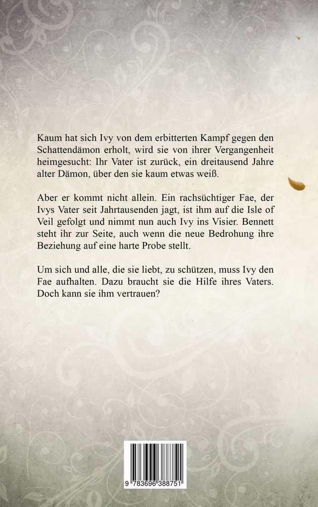 Weitere Ansicht: Sweet Demons | Michael Hamannt