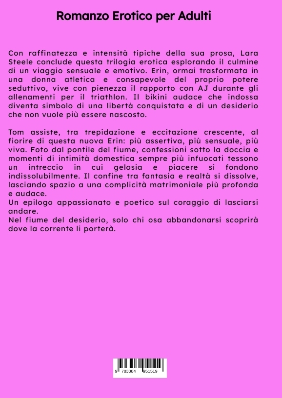 Weitere Ansicht: Il Bikini di Mia Moglie. 3 | Lara Steele