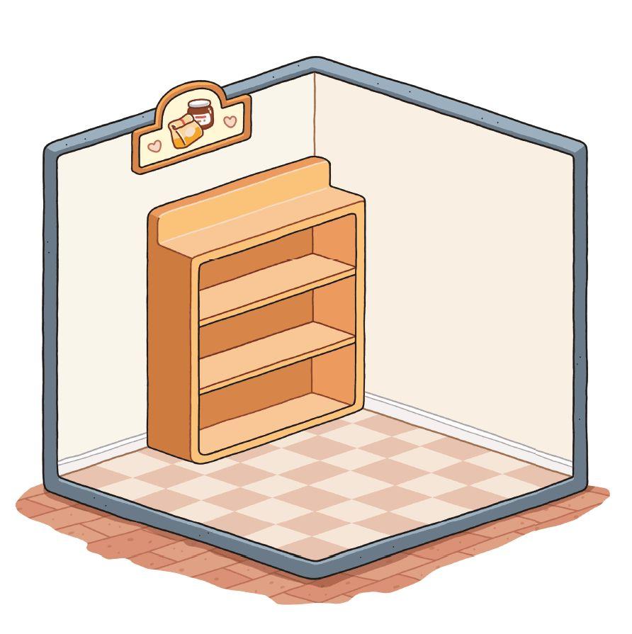 Weitere Ansicht: Cozy Stickers | Coco Wyo