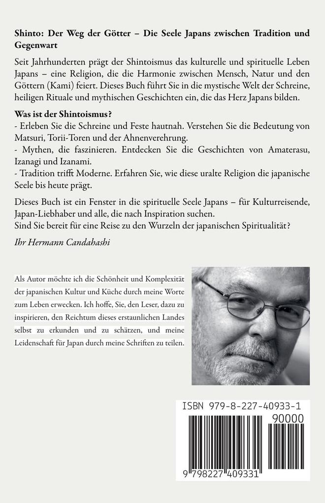 Weitere Ansicht: Shinto | Hermann Candahashi