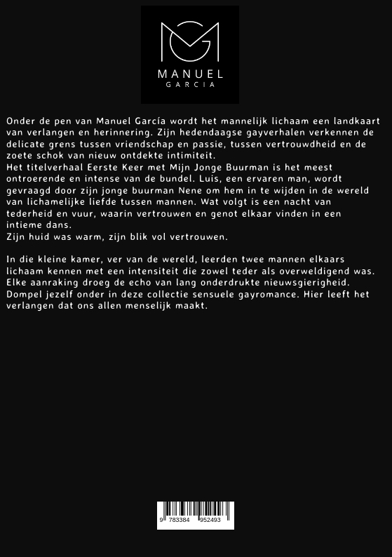 Weitere Ansicht: Eerste Keer met Mijn Jonge Buurman | Manuel García