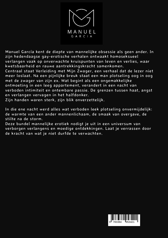 Weitere Ansicht: Verleiding met Mijn Zwager | Manuel García