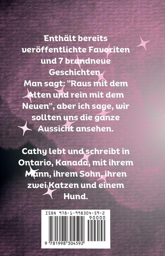 Weitere Ansicht: 13 KURZE GESCHICHTEN GERMAN EDITION | Cathy McGough