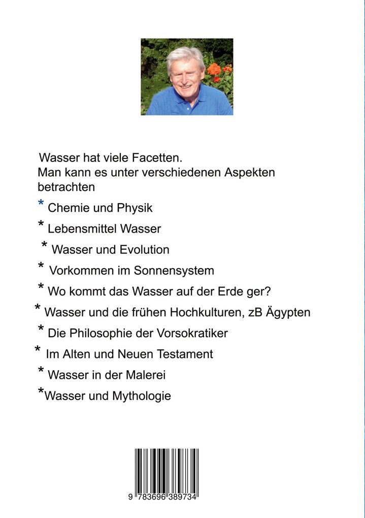 Weitere Ansicht: Wasser | Dietrich Volkmer