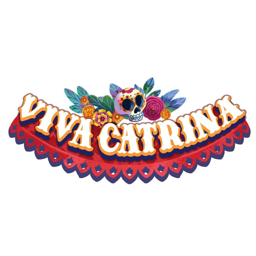 Weitere Ansicht: Viva Catrina | Frédéric Boulle, Grégory Grard