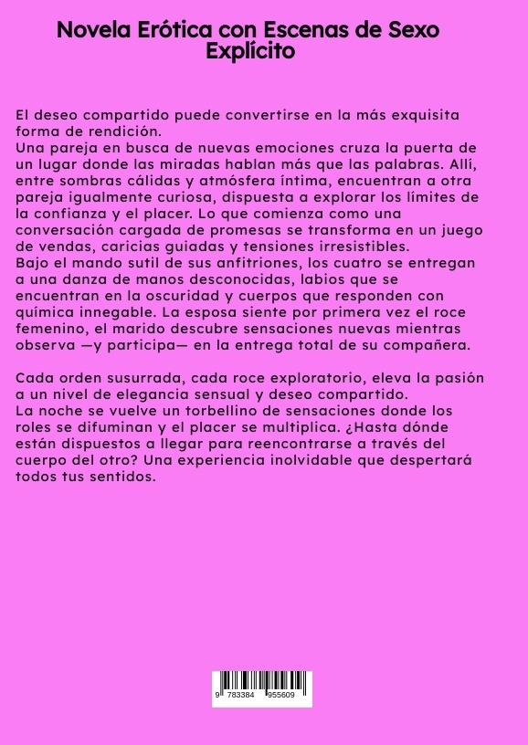 Weitere Ansicht: Noche Loca | Lara Steele