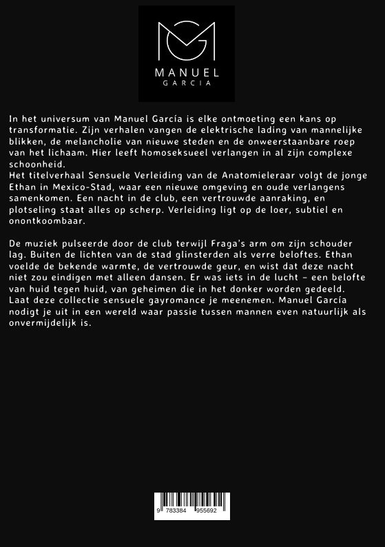 Weitere Ansicht: Sensuele Verleiding van de Anatomieleraar. 1 | Manuel García