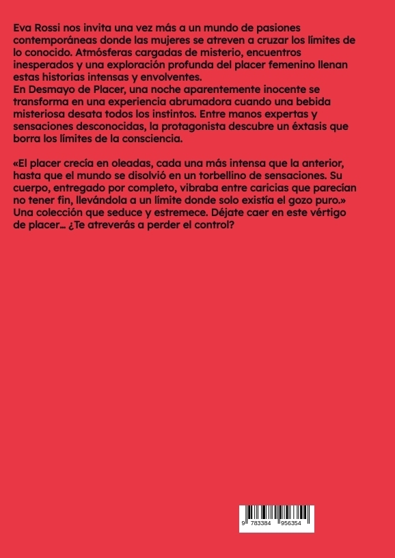 Weitere Ansicht: Desmayo de Placer | Eva Rossi