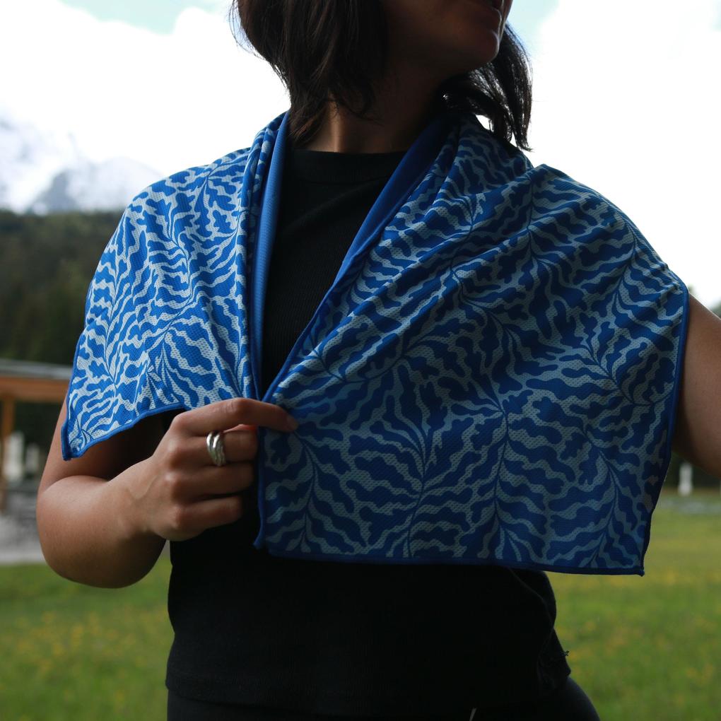 Weitere Ansicht: Cool Towel Henry