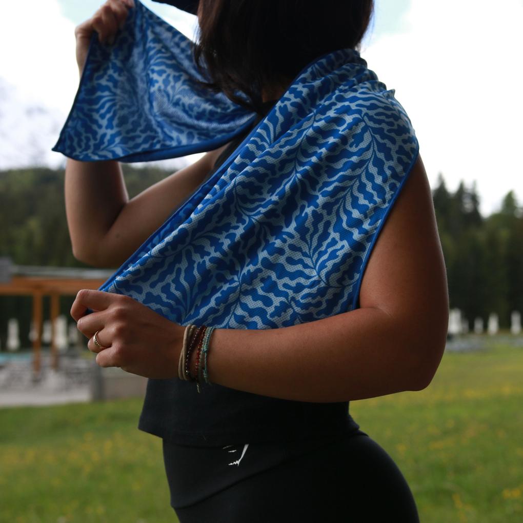 Weitere Ansicht: Cool Towel Henry