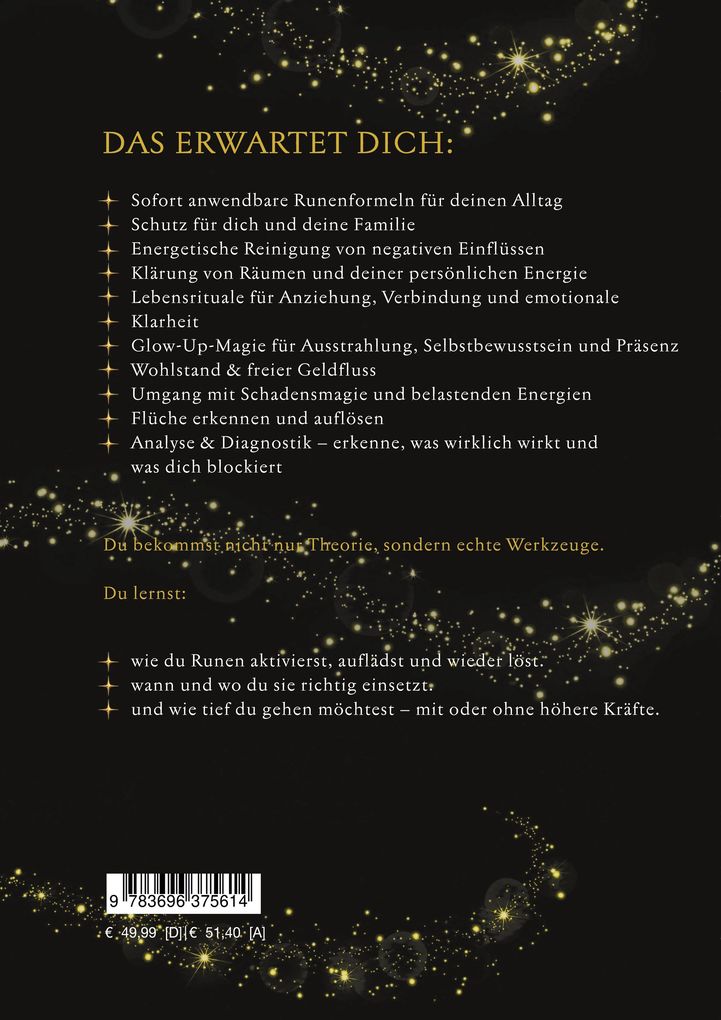Weitere Ansicht: Runenmagie | MagicMara