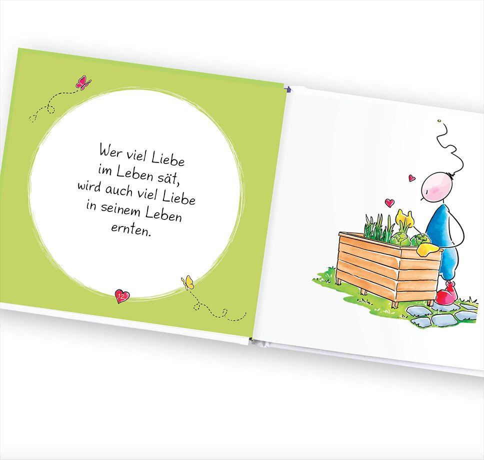 Weitere Ansicht: Glücksrezepte für eine liebenswerte Welt | Kurt Hörtenhuber