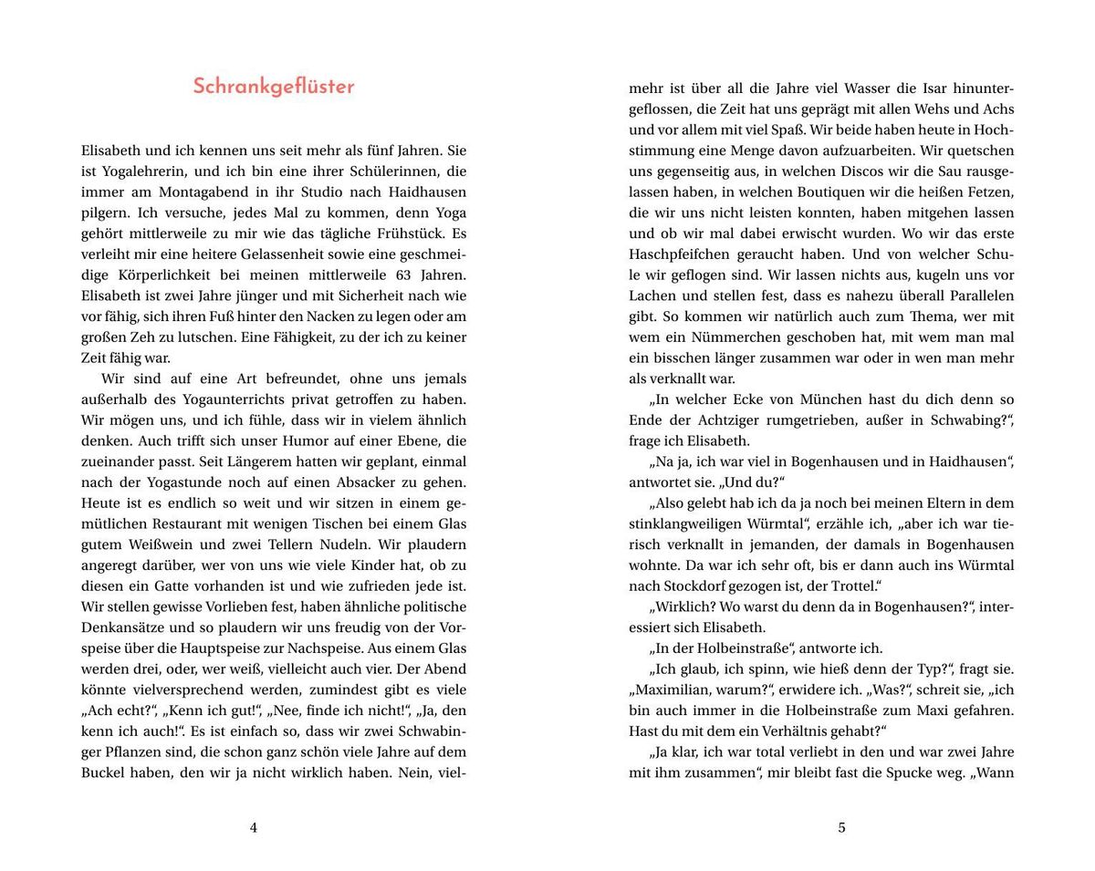 Weitere Ansicht: Elf Frauen | Jutta Speidel