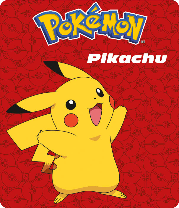 Weitere Ansicht: Tonies - Pokémon: Pikachu