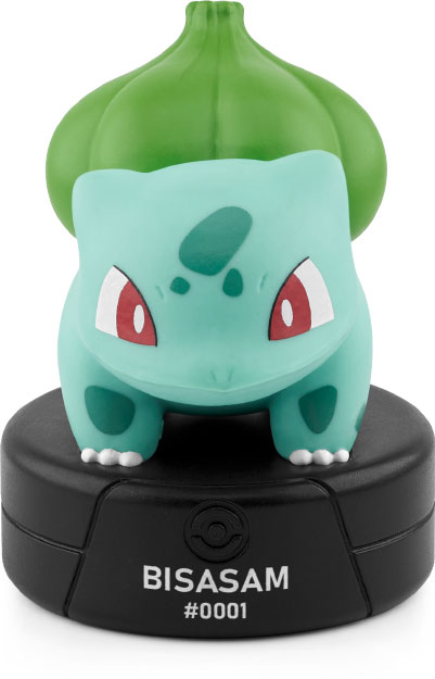 Weitere Ansicht: Tonies - Pokémon: Bisasam
