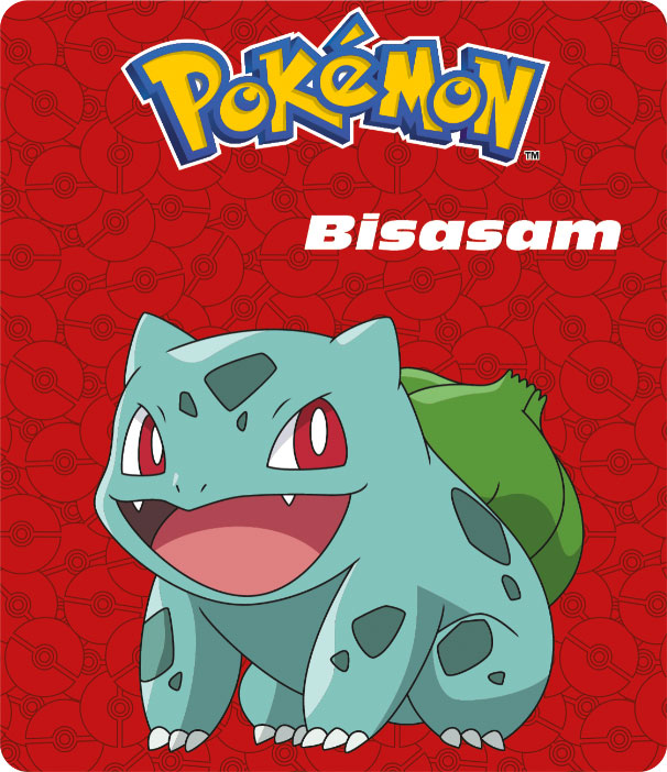 Weitere Ansicht: Tonies - Pokémon: Bisasam