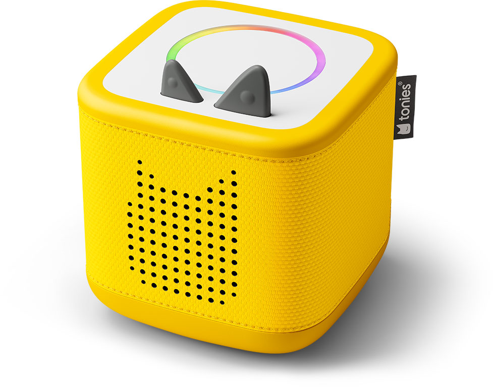 Weitere Ansicht: Tonies - Toniebox 2 Starter Set Pikachu
